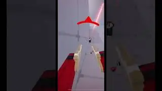 Why energy pistols are goated in Roblox rivals