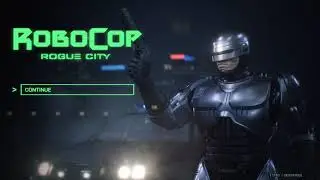 RoboCop: Rogue City - Part 5