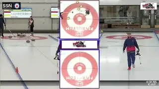 Leduc Singles Rambo Spiel 2025 Christmas special