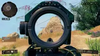 Call of duty mash