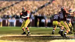Madden NFL 25 - E3 2013 Gameplay Trailer