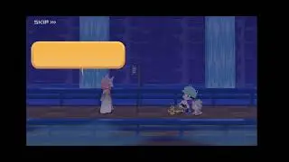 Kingdom Hearts Union X Cutscene #65: Master Ava's Guidance