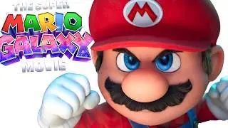 13 referencias de Super Mario Galaxy Movie que van de NES a Switch