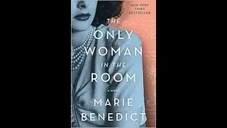 Two-Minute Book Review: The Only Woman in the Room