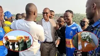 🔴LIVE: BYARI AMARIRA I RUSORORO💔 ABAFANA BA RAYON BASABYE UWAYEZU KONGERA KUBAYOBORA | DR MUGEMANA😢😢