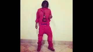 Chief Keef - I Don't Care ft. Edai (2013) Remaster / Remix