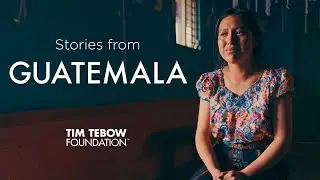 Stories from Guatemala