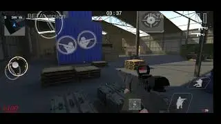 Sico First Gameplay