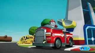 Paw Patrol: im Einsatz - Rette einen Wal