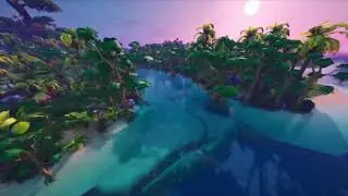 *NEW* 16 Player Zone Wars with *4 MOVING ZONES*