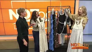 ND Today: Business Highlight: Boutique 23