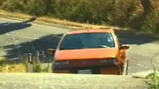 Fiat Punto II - prezentacja