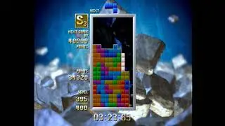 初代ＴＧＭ 20Gモード プレー動画 (2024.03.16)