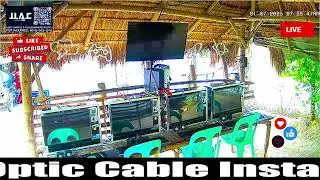 JJ.A.C TECH. Live Stream