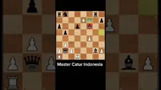 Cara Menghadapi Italian Game. Pembelaan Dua Kuda.