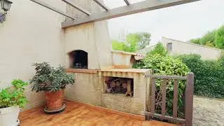 Belle maison à Aubagne