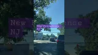 New Providence NJ 👍