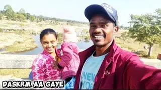 मौसी Ghar Daskarm Aa Gaye 😍
