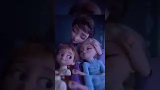 PARTE 2,FROZEN 2 EL RESUMEN #frozen2 #resumenes #disney #elsa #humor #olaf #parati #fyp
