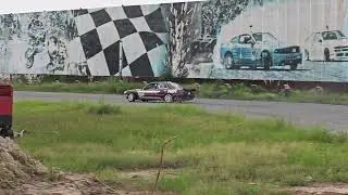 TEAM HQ⚡ V8 CRESSIDA DRIFT MATSURI