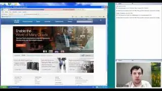 Clientless VPN - безклиентские удаленные подключения
