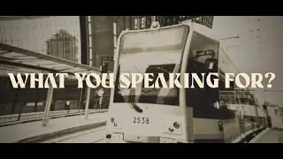 Gee Bag - What You Speaking For? **Sam Krats Remix** OFFICIAL VIDEO