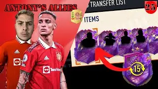 I Got This From 15 Future Star Swap Tokens On My RTG...