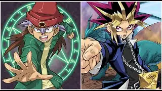 REX RAPTOR vs YAMI YUGI | EDOPRO
