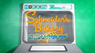 Schneider's Bakery Danwarp/Fremantlemedia International (2015)