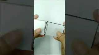 DIY Light using mobile screen | electronic projects #shorts