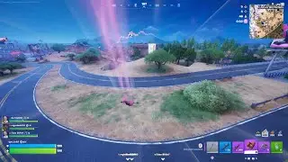 Fortnite Esquadrão Construção