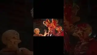 Фаталити Шан Цзуга: Мк 11 #shorts #mk #mk #mortal #mortalkombat