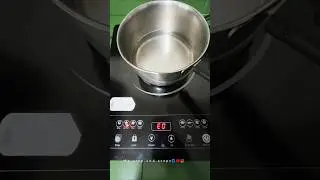 What to do if the E0 error code appears on the induction cooker#E0 എറർ കോഡ് ഇൻഡക്ഷൻ കുക്കറിൽ വന്നാൽ