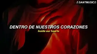 Martin Garrix & Alesso feat. Shaun Farrugia - Inside Our Hearts (Sub Espa&ntilde;ol + Lyrics)