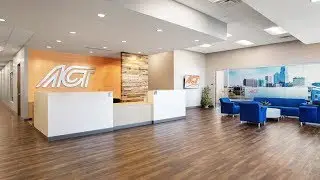 American Central Transport - Kansas City, MO
