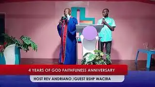 PRAYER AND FASTING January 8, 2026