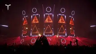 Ferry Corsten pres. System F - Ignition, Sequence, Start! (Live at Transmission Prague 2019)