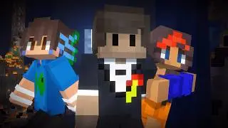 Can I Survive Minecraft's DEADLIEST Disasters?