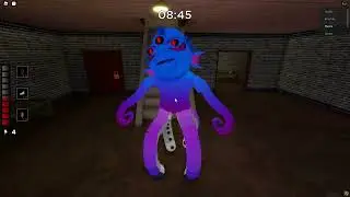 Roblox Piggy - Kraxicorde Skin Showcase (Roblox Piggy Playthrough)