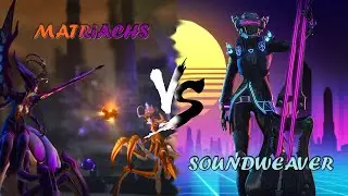 Soundweaver vs. Matriachs