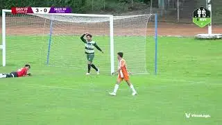MATCH 4 | PECENONGAN67 🧡 VS 💚 S'KUY GREEN | 27.12.2025 | STADION SOEMANTRI BRODJONEGORO 🏟
