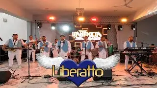 LIBERATTO / Linda India