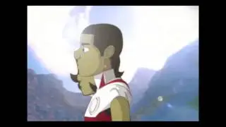 Animation Film | Music Composer- Gene Wright