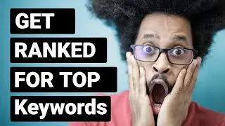 How To Get Ranked For Your Top Keywords - Asktolik - Marketing and App Store Optimization Academy