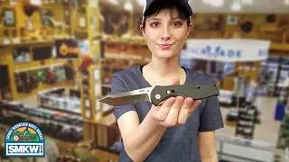 SMKW Swaggs Report: SOG Flash II