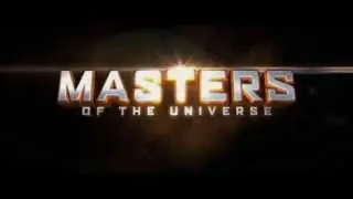 Masters Of The Universe Reboot Tv spot (fanmade)
