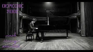 Shake the Disease | Depeche Mode ~ With Strings Attached