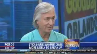 Online Dating Could Mean More Breakups   FOX 35 News Orlando