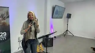 Salud mental a la luz de la biblia – Lidia Martín