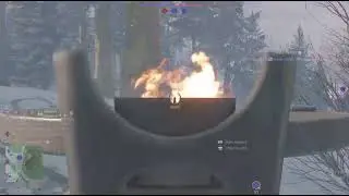 Enlisted (PS5)Moscow (Allies BR3):Fortified district in (Conquest)No Commentary 2512140813